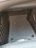车丽友 专用于丰田八代凯美瑞18-23款燃油全包围定制汽车脚垫 晒单实拍图
