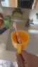 Jordan儿童牙刷宝宝细软毛幼儿牙刷3-4-5-6岁以下(2支装) 颜色随机 晒单实拍图