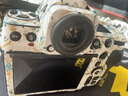 美本堂 适用于尼康Z 24-70F2.8S一代保护贴膜贴皮2470 2.8全包碳纤维贴纸3M 其他颜色请备注 实拍图