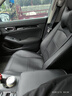 思域座套全包 08-2023款本田十代十一代思域坐垫四季通用座垫八九11代汽车专用真皮座椅套冬季夏季 全车座套360全包围专车定制【绅士黑豪华款】 新款老款东风思域内饰23/2022/21/19年款 实拍图