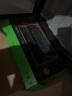雷蛇 Razer 猎魂光蛛精英版 线性光轴 机械键盘  游戏104键 RGB幻彩 电竞 黑色 幻彩腕托 theshy推荐 实拍图