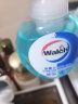 威露士（Walch）泡沫抑菌洗手液225ml*4+袋装225ml*2 家庭套装通用 有效抑菌99.9% 实拍图