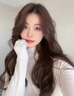 MKING PRETTY独角兽唇轴套装水光镜面小众国货平价女学生款唇线笔口红 01#复古正红两支装 实拍图