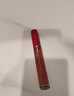 阿玛尼（ARMANI）红管口红臻致丝绒哑光显白唇釉6.5ml#405番茄红 生日礼物女 红管214#暖味奶杏 实拍图