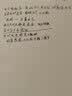 英雄（HERO）钢笔学生中考毕业礼物暗尖吸墨复古风三年级中小学男女生练字签字笔 329-2【黑色】 实拍图