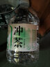 鼎湖山泉饮用天然水 冲茶专用山泉水3L×4桶 桶装水 实拍图