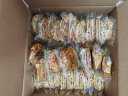 海玉石头饼 混合口味 1300g 箱装 山西特产石子烤馍 非油炸零食饼干 实拍图