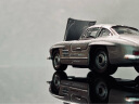 比美高（Burago） 1/64奔驰300SL仿真合金汽车模型迷你口袋小汽车男孩玩具摆件礼物 实拍图