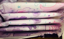 乐而雅（laurier）日本进口花王/KAO卫生巾护垫超薄便携姨妈巾迷你巾62枚 实拍图