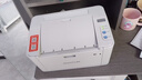 奔图（PANTUM） P2210/P2210WA4黑白激光打印机家用办公无线微信作业资料wifi小型 P2210W标配【经济实用】 标准版 实拍图