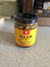 屯屯麦桂花酱正宗0添加糖桂花酿烘焙蜂蜜果酱特级桂花蜜酱自制甜品冲调 新品桂花酱 230g*1瓶 实拍图