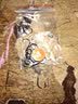 鱼线太空豆组合全套伊势尼钓鱼钩散装渔具用品配件盒  渔永记 伊势尼有刺【精装版】 其他 实拍图