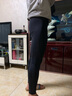 2XU Force系列紧身裤男MCS压缩裤跑步运动专业训练马拉松健身裤hyrox 黑色 S 实拍图