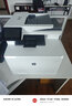惠普（HP）4301DW/479FDW彩色激光打印机复印扫描传真一体机大型商务办公 M479DW 三合一+自动双面打印 标配【全新机器+原装硒鼓1套】 实拍图