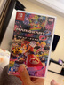 任天堂（Nintendo） Switch游戏卡带游戏软件海外通用版本全新原装实体卡 马里奥赛车8 马车8豪华版中文 实拍图