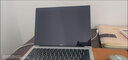 嘉速华为MateBook X Pro 2025/24/23款键盘膜+高清屏幕膜 Linux版高清高透全屏幕贴膜套装 易贴防刮 实拍图
