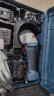 博世（BOSCH） 无刷充电角磨机18V锂电电动切割机开槽机打磨机手磨机GWS 180-LI 100mm双电池套装（4.0Ah） 实拍图