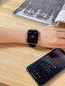小米家手机手环10pro智能手表女打电话测血压心率健康运动手环 粉色[蓝牙通话+NFC+支付+音乐] 实拍图