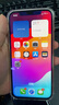 Apple 苹果 iPhone 12  二手手机国行全网通 5G 学生机 国行优惠券补贴 红色 64G 实拍图