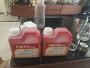 晶益 墙体广告印章自动出油实测实量大印章纸箱木箱印字印章户外小广告印章墙体墙面盖章便携式贷款海绵印章 定制尺寸 联系客服 实拍图