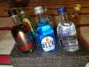 柯普洛斯便利店调酒网红迷你装小瓶洋酒 diy鸡尾酒 金边龙舌兰力娇酒50mL1瓶 实拍图