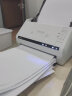 爱普生（EPSON）DS-570WII A4馈纸式高速高清无线Wifi办公彩色文档扫描仪 支持国产系统 扫描生成OFD格式 实拍图