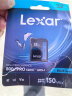 雷克沙（Lexar）v60sd卡相机内存卡高速4K单反相机存储卡 入门摄影之选 800x PRO 读150MB/s 32GB【4k视频65分钟】 晒单实拍图
