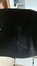 恒源祥【冬季热销】保暖裤男女羊毛加绒加厚带护膝护腰冬防寒打底棉裤 实拍图