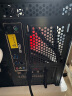 华硕全家桶 i7 高端独显 设计师游戏台式组装电脑主机整机 DIY组装机 i7+RTX4060Ti+1T固态+升32G内存 单主机（不含显示器） 晒单实拍图