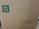 源氏木语全实木梳妆台北欧橡木迷你小化妆桌现代简约小户型化妆台 胡桃色0.85米化妆桌+凳h183d61 组装 实拍图