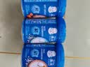 嘉宝米粉婴幼儿米糊地球高铁宝宝营养辅食250g（6-36月适用） 【牛肉+钙铁锌+原味】 250g*3罐 实拍图