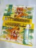 三只松鼠去骨凤爪香辣柠檬酸辣泡椒脱骨熟食即食休闲零食小吃 【柠檬味】去骨凤爪200g*2盒 实拍图