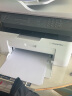 惠普（HP）1188pnw A4黑白激光一体机打印机家用办公连续复印扫描 有线无线网络1188w高配 1188pnw(四合一带传真+输稿器+无线有线) 实拍图