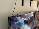 液士盾电视屏幕亚克力钢化膜防碎屏儿童防爆防蓝光防砸液晶保护罩保护屏 升级款高清护眼抗砸保护膜 58寸【1298*755】 实拍图