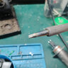宝工（Pro'sKit）B型圆尖烙铁头256H/205H/207H/989H/130H系列 936焊台 5SI-216N-B 实拍图