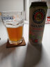 保拉纳（Paulaner）柏龙 经典小麦白啤 500ml*24听 德国进口 晒单实拍图