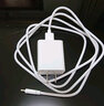 凌骁适用红米10X充电器22.5W瓦超级闪充小米10x5G版手机充电头快充redmi10x4g版快充充电插头18w闪充 【22.5W】闪充头（不含线） 实拍图