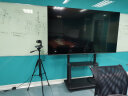 润普Runpu视频会议无线摄像头800万4K超清自动聚焦大广角免驱直播网课远程云台旋转遥控RP-V3-1080W 实拍图