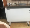 艾美特（AIRMATE） 欧式快热电暖炉 防水智能遥控电暖器电暖气 晒单实拍图