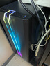华硕（ASUS）酷睿12代升i5 12400F/13400F游戏台式电脑主机企业采购家用办公CAD设计视频剪辑组装DIY整机全套 单主机 配置六 i5 13400核显丨16G丨512G 实拍图