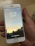 雷深（Leishen）苹果7总成 手机液晶显示屏内外屏维修 适用于iphone7苹果7屏幕 带配件 白色 实拍图