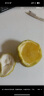 鲜青录黄金百香果钦蜜9号新鲜水果黄色白香果西番莲鸡蛋果 9斤特大果（单果70-90g） 晒单实拍图