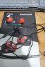 森海塞尔（SENNHEISER） IE100PRO  RED 入耳式有线监听耳机舞台发烧级HIFI音乐音频娱乐【不支持蓝牙/语音】 实拍图