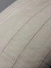 馨棉世家 新疆棉花被芯全棉花被子纯棉花褥子垫被床垫厚盖被一级长绒棉絮 新疆优质长绒棉7斤 【双人盖被】180X200cm 实拍图