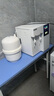 舒活泉净水器实验室超纯水机UPTC化验室工业去离子水机生化仪口腔大学校蒸馏水机设备生物超纯水仪纯化水 15升(0.1电导仪). 实拍图