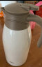 爱仕达不锈钢保温壶家用热水壶保温瓶大容量暖水壶热水瓶RWS20P4WG-I 实拍图