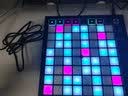Novation诺维逊 打击垫电音Launchpad PRO MINI X MK3音乐DJ抖音初学者 launchpad X 可接手机 感应灯光 实拍图