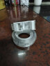 得力(deli)高透明胶带切割器套装 12mm*25y高粘小胶带 开学必备学习用品 错题整理学生文具 2卷 30122 实拍图