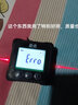 INSTRUMENTS R&D激光角度仪数显倾角仪五面带磁铁高精度多功能角度坡度测量水平仪 PT181-红色激光-USB充电 实拍图