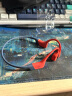 韶音（SHOKZ）【同价618】OpenSwim Pro骨传导蓝牙耳机 开放式运动无线游泳跑步骑行不入耳S710 珊瑚海 晒单实拍图